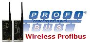 wireless Profibus
